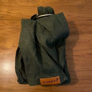 WildBird Sling. Mallard - Solid